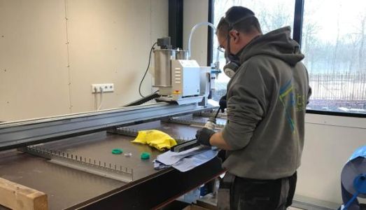 Case Study Rots Maatwerk